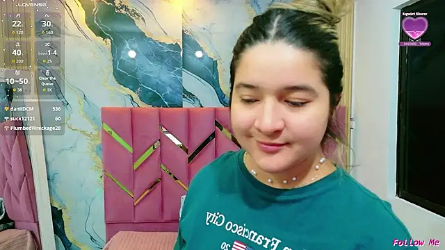 collegepawglovedaddy – Live XXX-chat