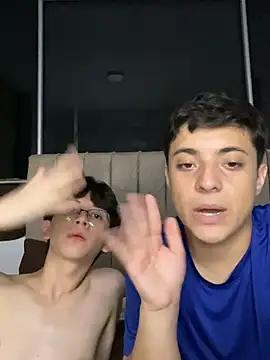 jacob_and_sam – Live XXX-chat