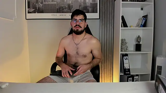 DomBoy_のライブXXXチャット