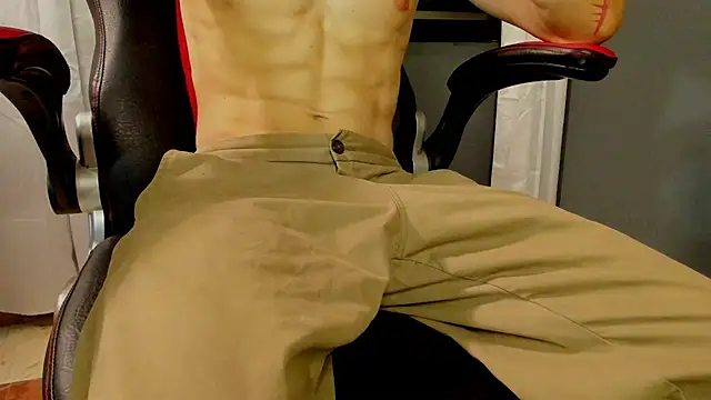 ren_flex Live XXX Chat