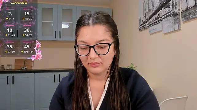 ZarifaBev Adlı Modelin Canlı XXX Sohbeti