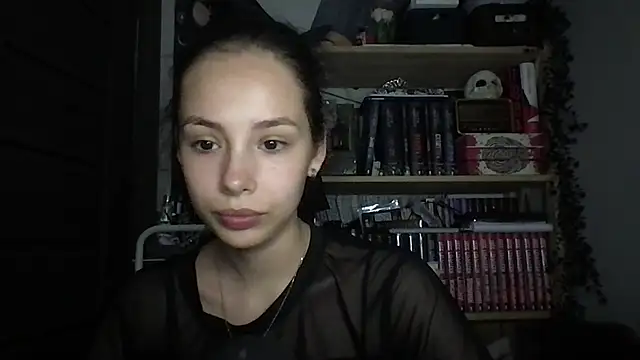 Živý XXX chat Yuna5343
