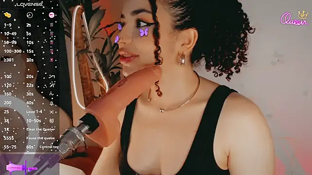 Queen_Deepthroat Chat XXX live