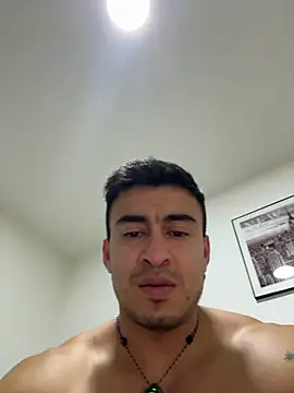 Chris_Clarck Live XXX-Chat