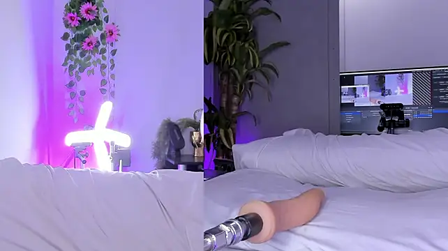nicky_saenzz XXX чат на живо