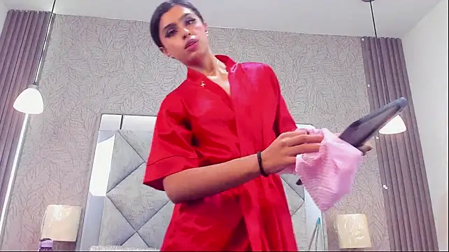 Chatroom XXX en direct de LilithDesire_