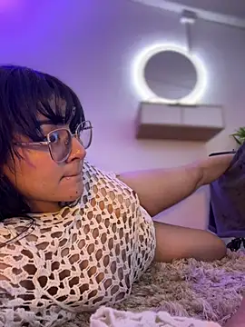 Chat XXX ao vivo de Lia_flowers