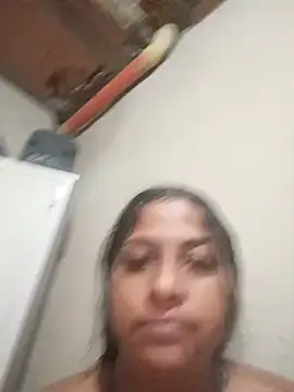 Sembang XXX Secara Langsung Giselabrunette25