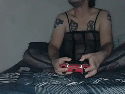 Chat XXX ao vivo de Iscariot19
