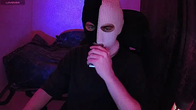 ZXCENSORED- élő XXX-chatje