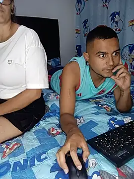 Carlandelli1's Live XXX Chat
