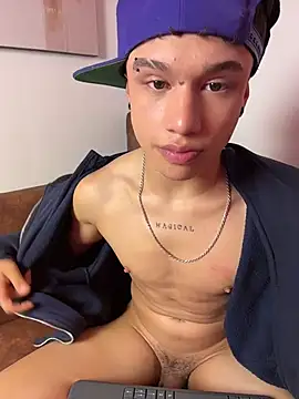 Dominik_Souza – Live XXX-chat