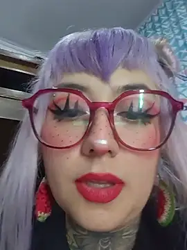 Živý XXX chat ciindy_ink