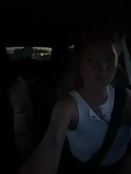 Webkamerová show presidentpeach