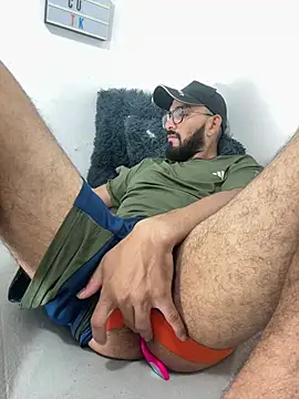 big_bearman 라이브 XXX 채팅