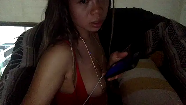 amorjamore's Webcam Show