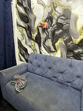 DAIRON_LUST Webcam Show
