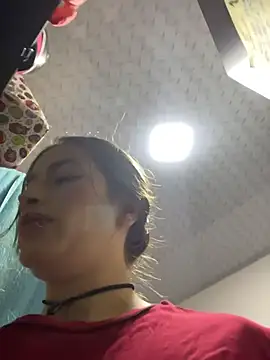 Chat XXX ao vivo de alysa_g_