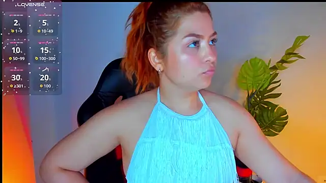 Chat XXX ao vivo de Gretta_Queen