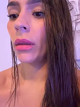 Chat XXX ao vivo de Mau_White