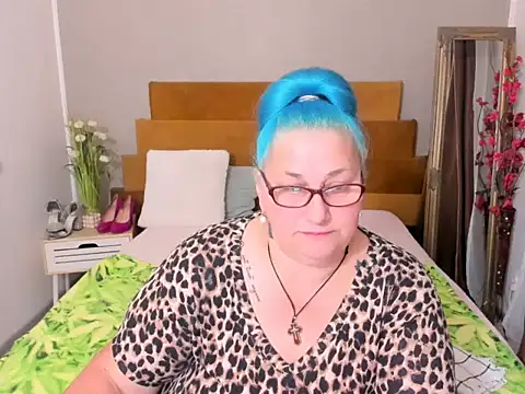 Chat XXX en directo de Sugarmommy_69X