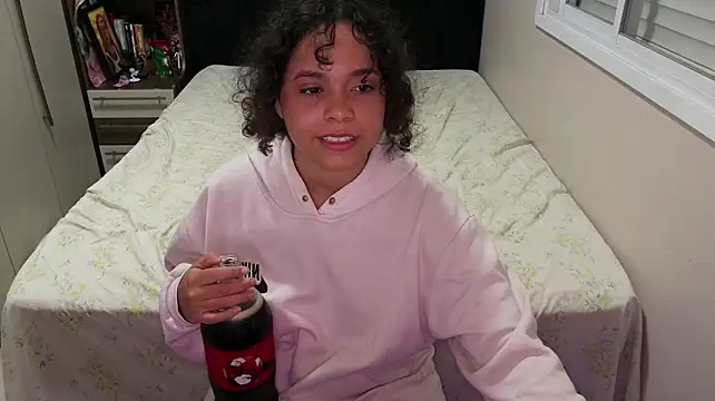 Chat XXX ao vivo de sweetamy326