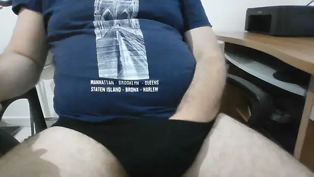 KairosB Chat XXX live