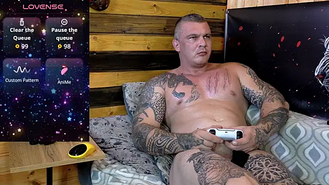 Czat XXX na żywo – MrrKray