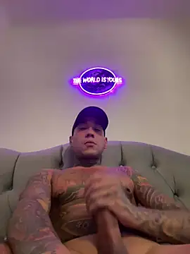Pablo_fucker webcam show