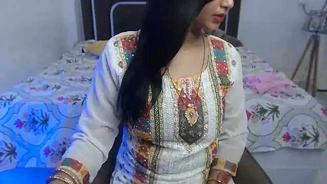 _miss_queen's Live XXX Chat