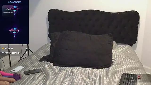 RubyLaStar's Live XXX Chat