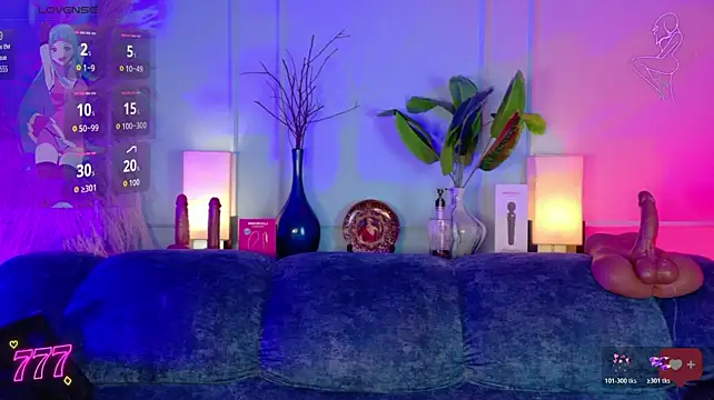 צ'אט XXX בשידור חי של Creamy_Angelo
