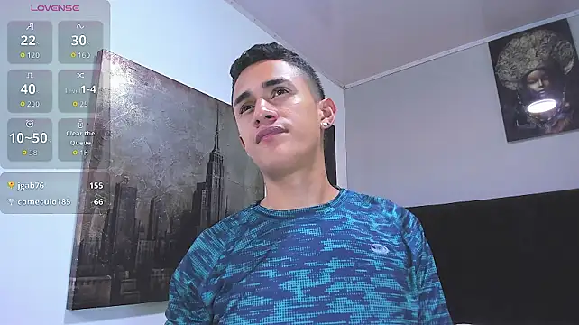 _Alan_Walker_1 Chat XXX in diretta