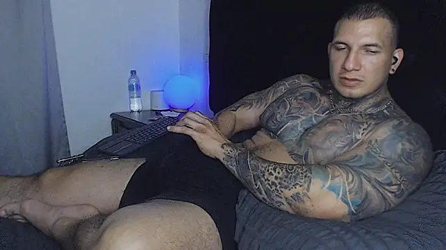 Chat XXX Live Shane_Clay