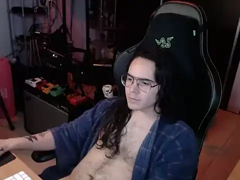 dorrey21 라이브 XXX 채팅