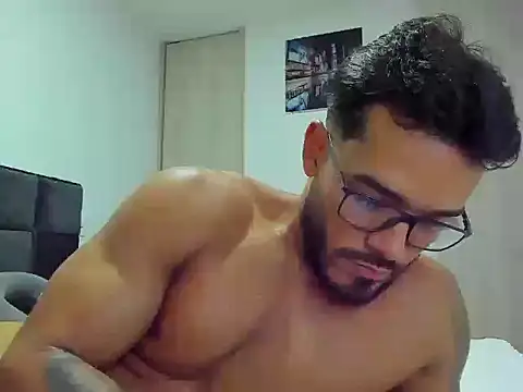 Chat XXX ao vivo de Alexander_Martines