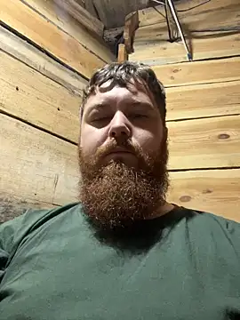 Živý XXX chat Arthur_military