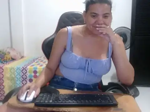 Živý XXX chat Adriana_0312