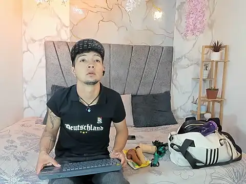 Brian_77_'s Webcam Show