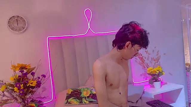 Živý XXX chat Twink_Sebas7