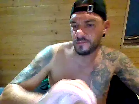 Gringo88Marvingo Pertunjukan Webcam