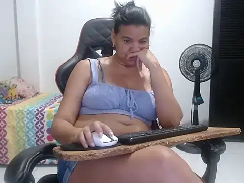 Chat XXX ao vivo de Adriana_0312