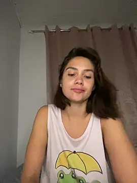 Show de webcam de carolsapequinha