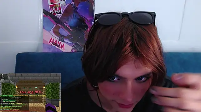Chat +18 de oli_dusk ao vivo