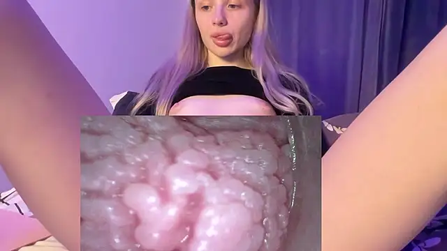 jannemary's Live XXX Chat