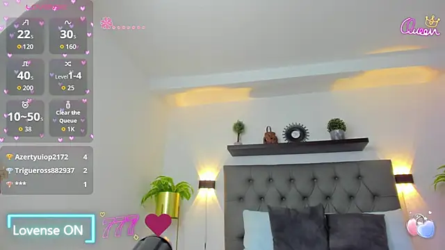 XXX chat uživo modela enma30_