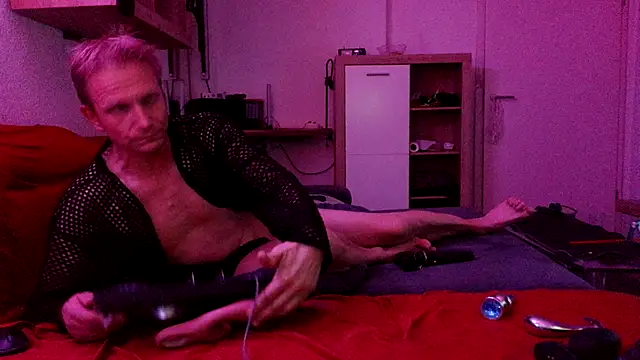 Davidxxx1982 – webcam-show