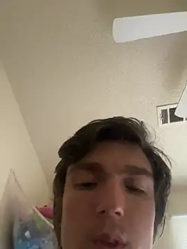JuliandChris Webcam Show