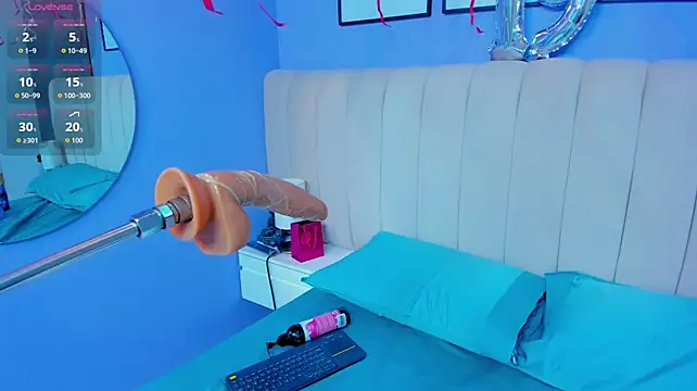 Онлайн чат XXX Cami_taniel