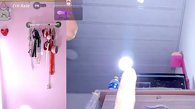 Chat XXX ao vivo de emily_foxxxii